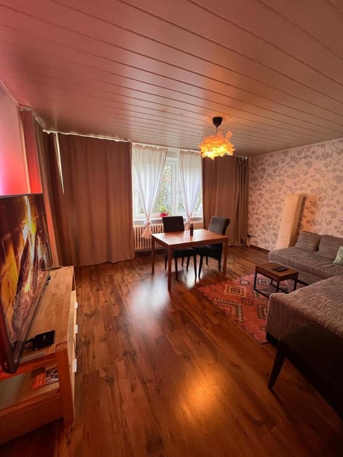 Otto Apartment BRE المظهر الخارجي الصورة