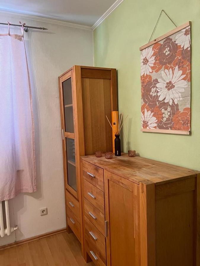 Otto Apartment BRE المظهر الخارجي الصورة