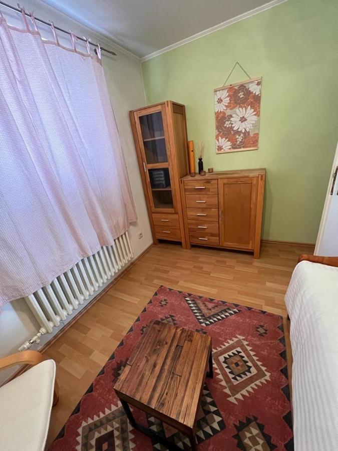 Otto Apartment BRE المظهر الخارجي الصورة