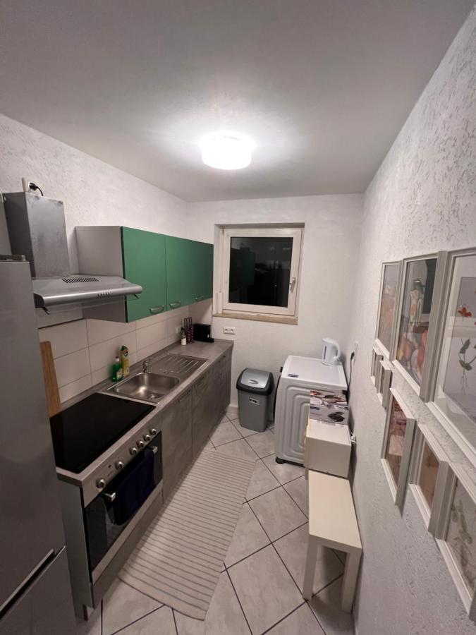Otto Apartment BRE المظهر الخارجي الصورة