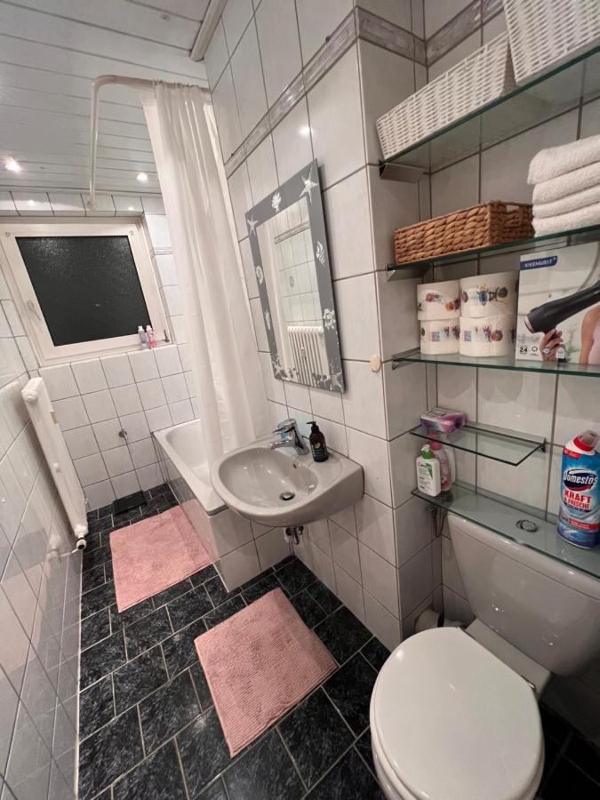 Otto Apartment BRE المظهر الخارجي الصورة