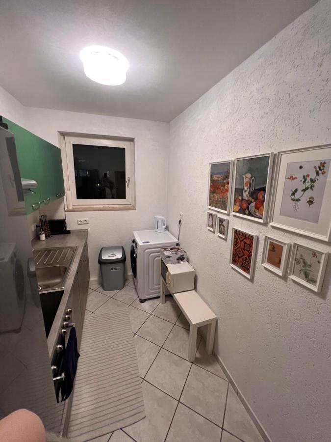 Otto Apartment BRE المظهر الخارجي الصورة