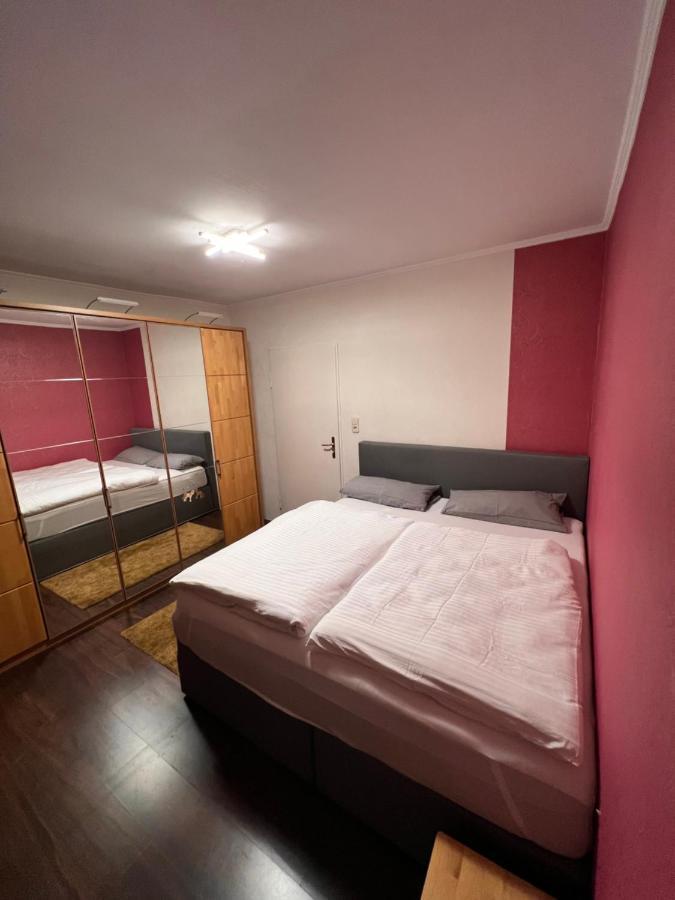 Otto Apartment BRE المظهر الخارجي الصورة