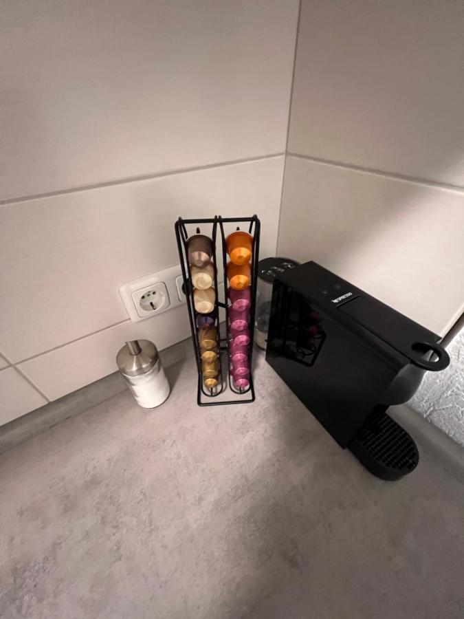 Otto Apartment BRE المظهر الخارجي الصورة