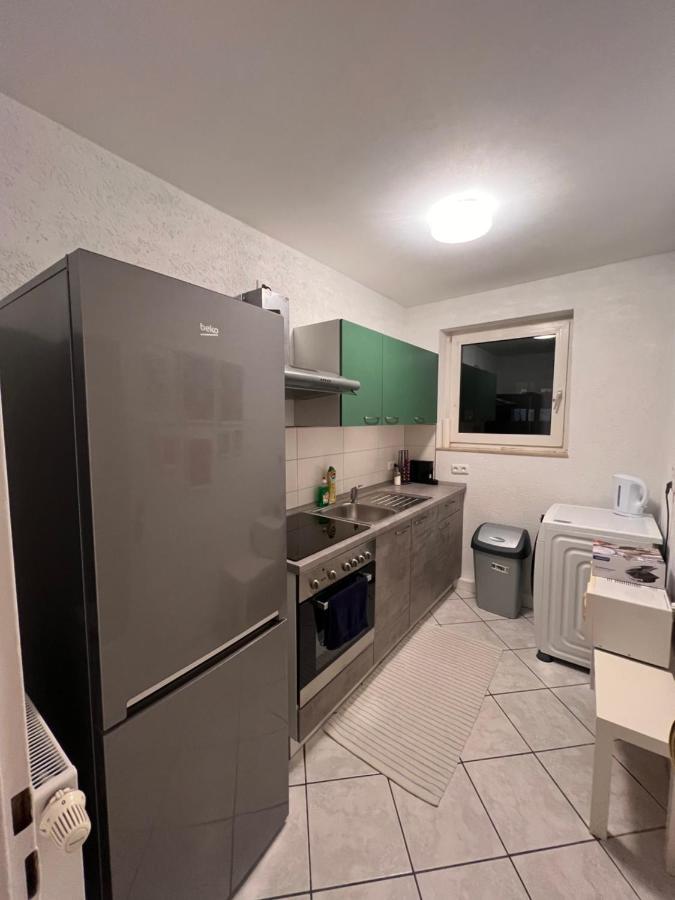 Otto Apartment BRE المظهر الخارجي الصورة