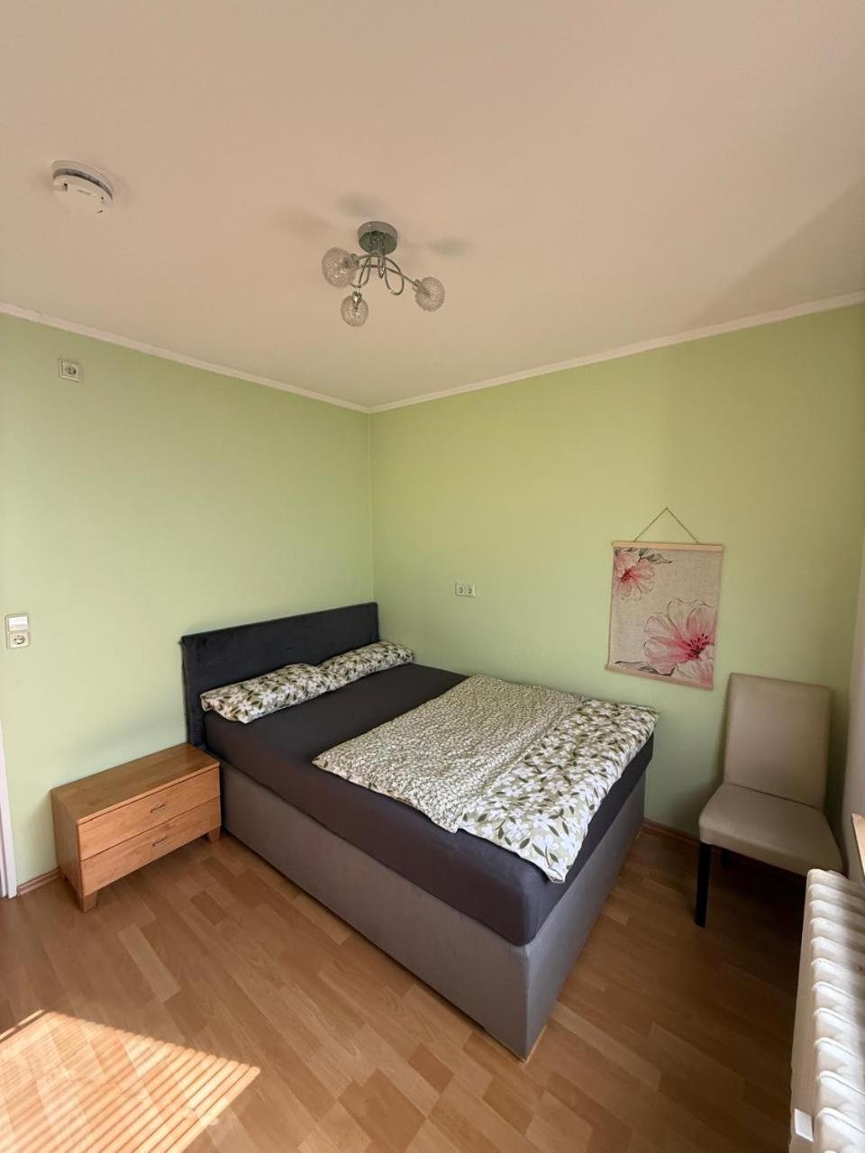 Otto Apartment BRE المظهر الخارجي الصورة