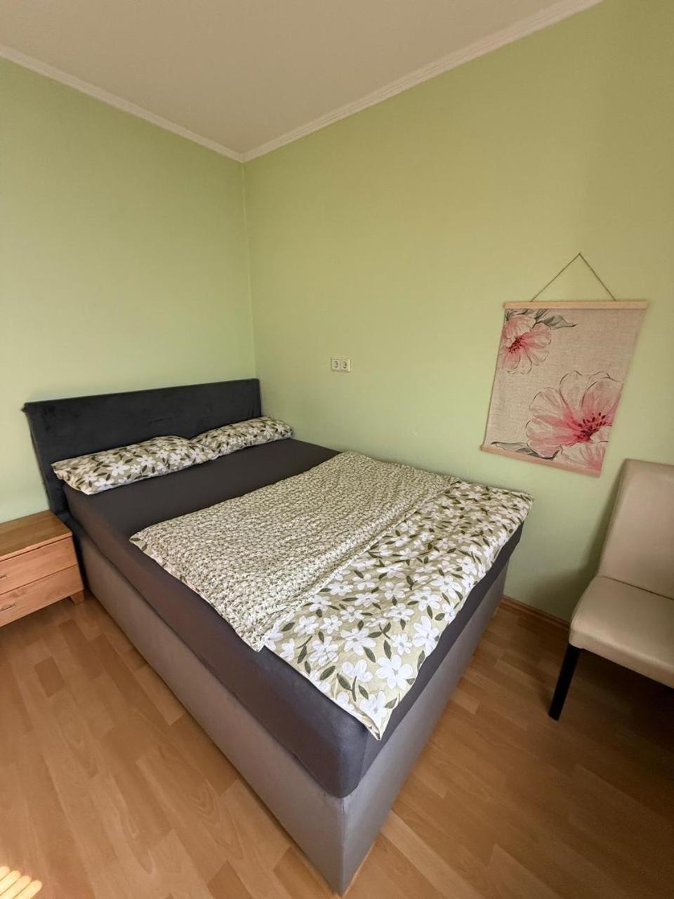 Otto Apartment BRE المظهر الخارجي الصورة